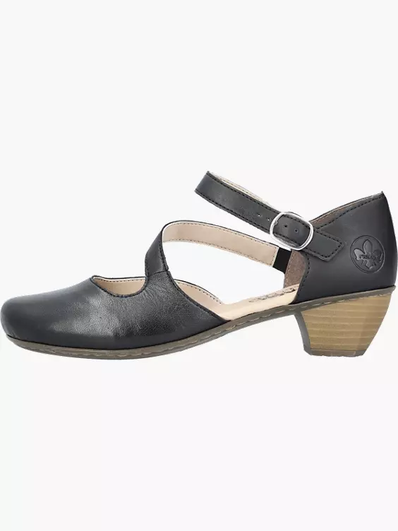 Rieker Damen Pumps