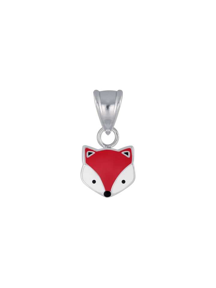 Alexander York Kinder-Schmuckset FUCHS in 925 Sterling Silber, 4-tlg. günstig kaufen onesize