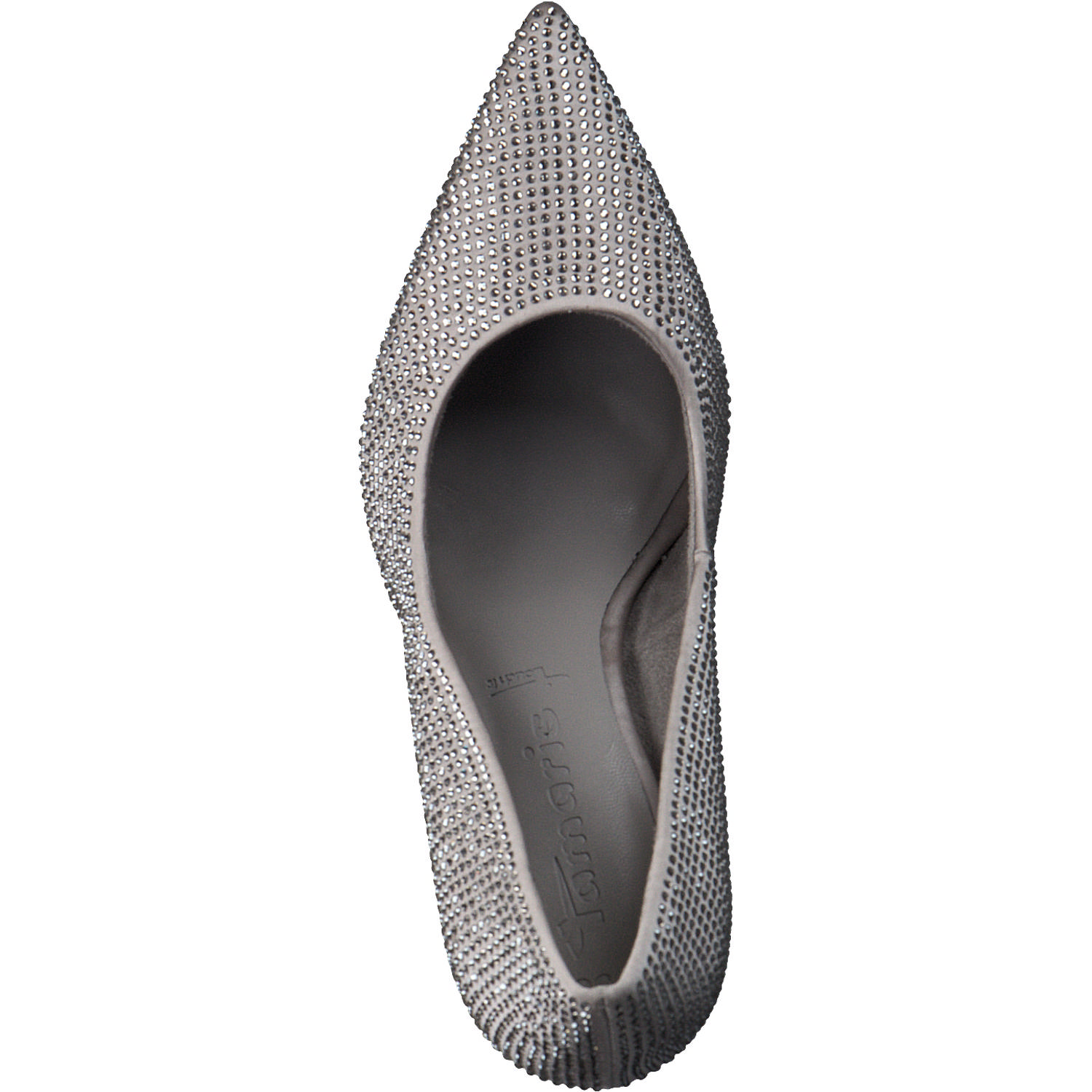 Tamaris 22433, Pumps, Damen, GREY GLAM