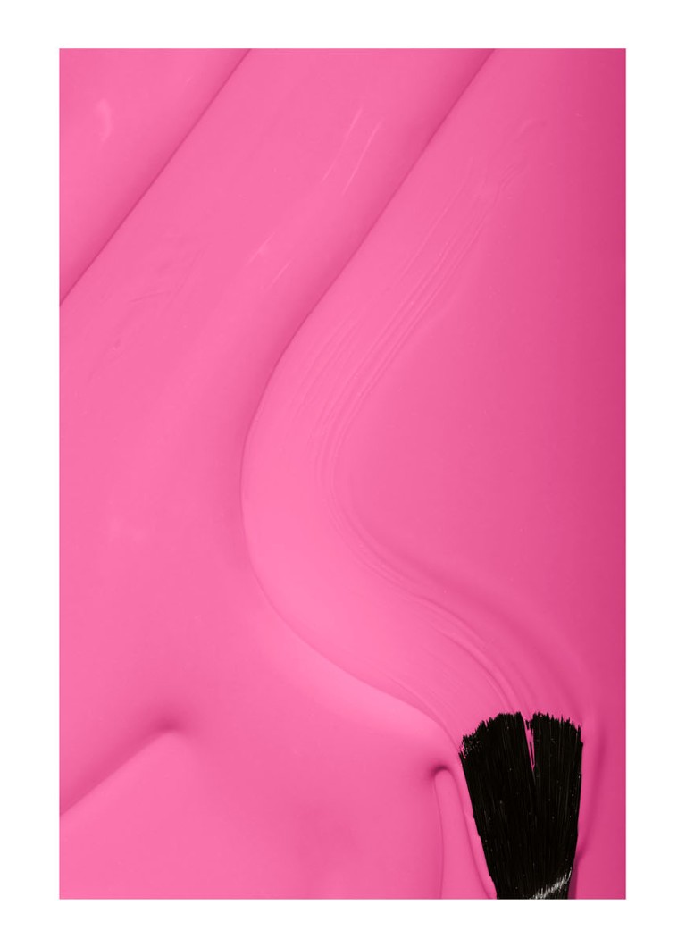 Pink Gellac 212 Bubblegum Pink - zselés körömlakk