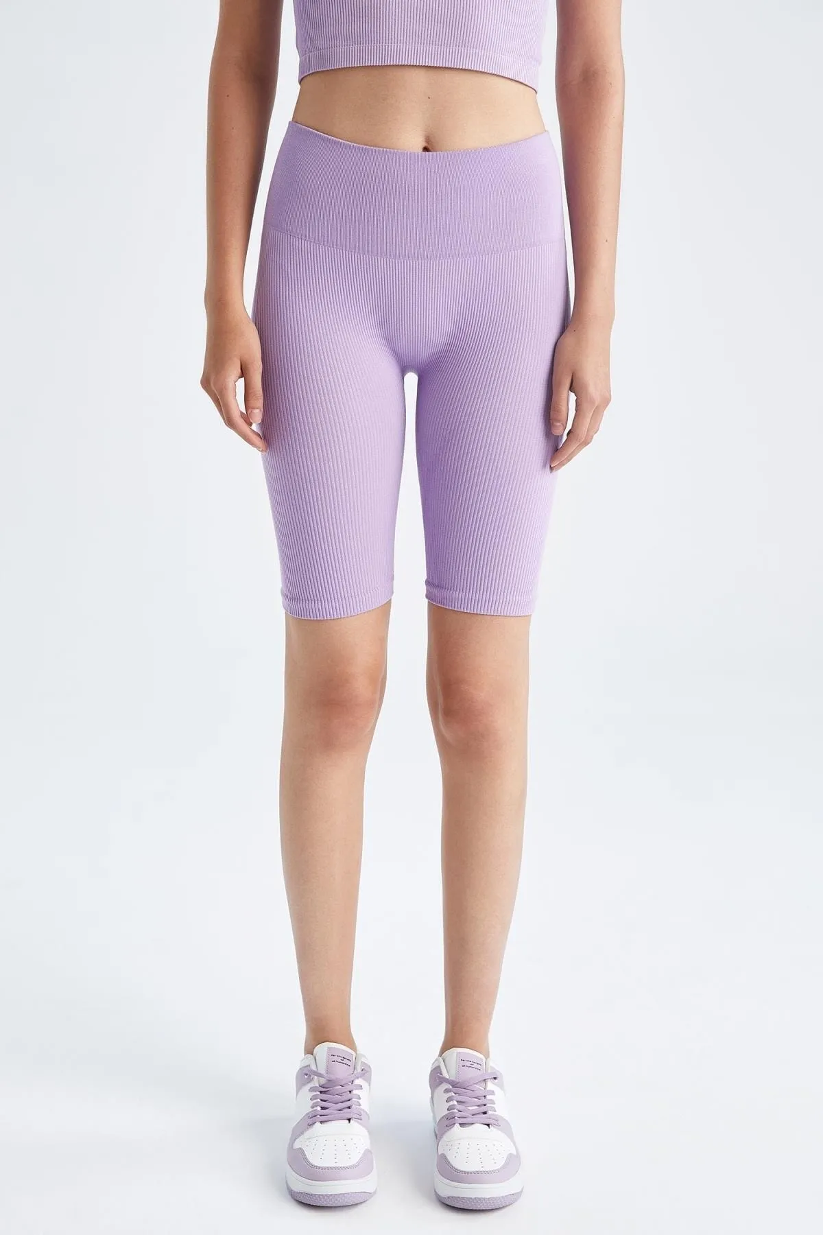 DeFacto  Nahtlose Sportstrumpfhose mit Passform