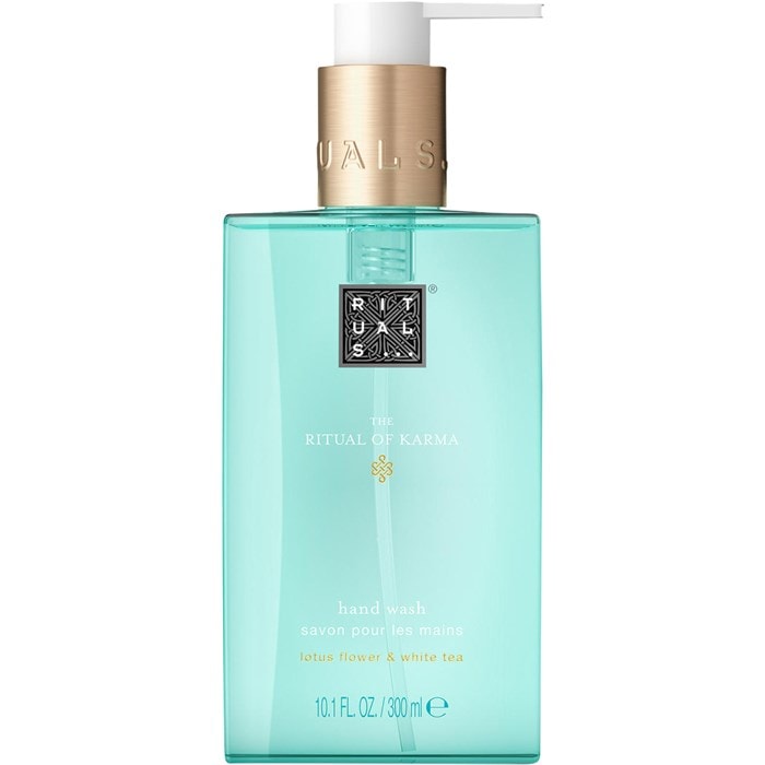 Hand Wash