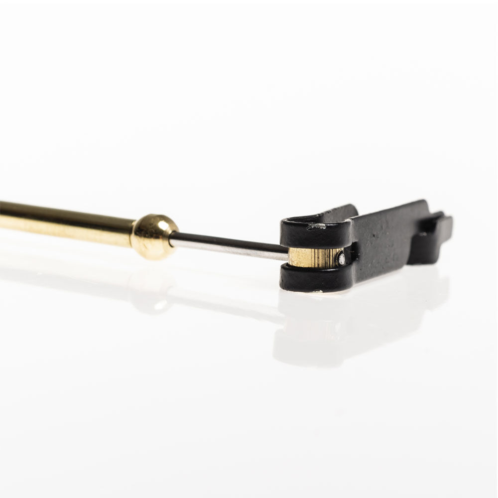 Силверстоун ротирајућа клешта за хаљине, алат за везивање мушица