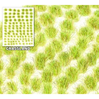 Grassland Tuft