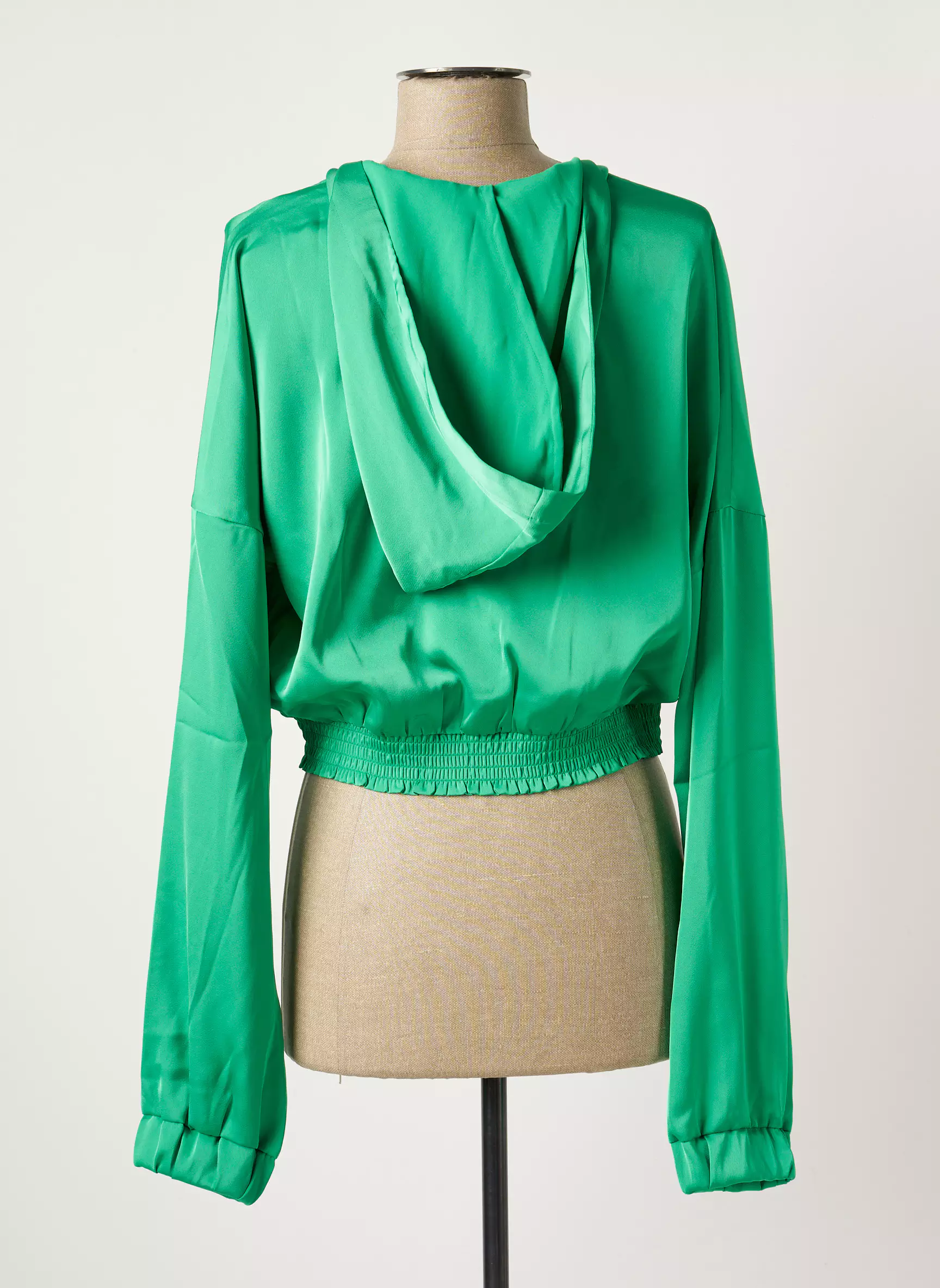 Fracomina Blouses Femme couleur vert