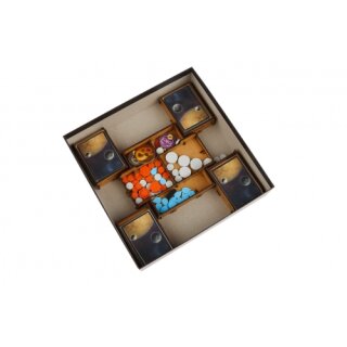 e-Raptor Insert Dune Imperium