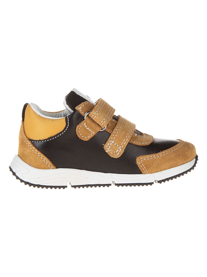 Primigi Leder-Sneakers 