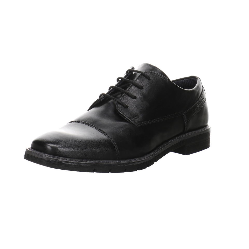 bugatti Schnürschuh
