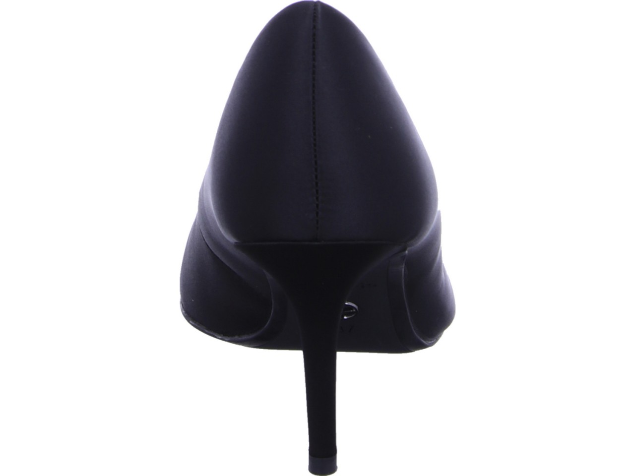 TAMARIS Modische Pumps schwarz
