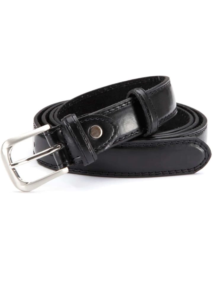 BEZLIT Gürtel in Schwarz günstig kaufen