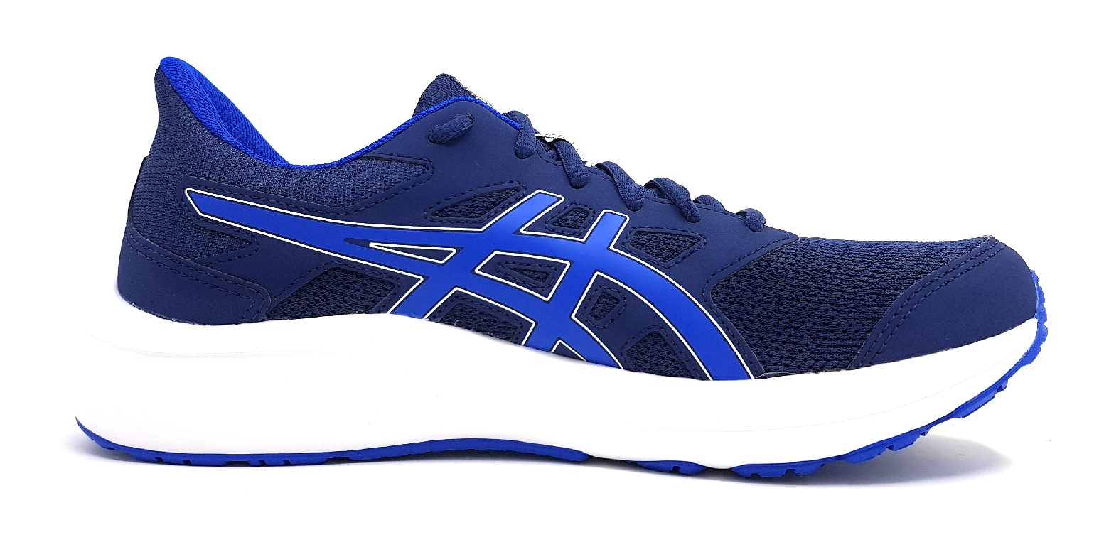 Asics Jolt 4 1011B603-404 Blau 404 Deep Ocean/Illu. Blue