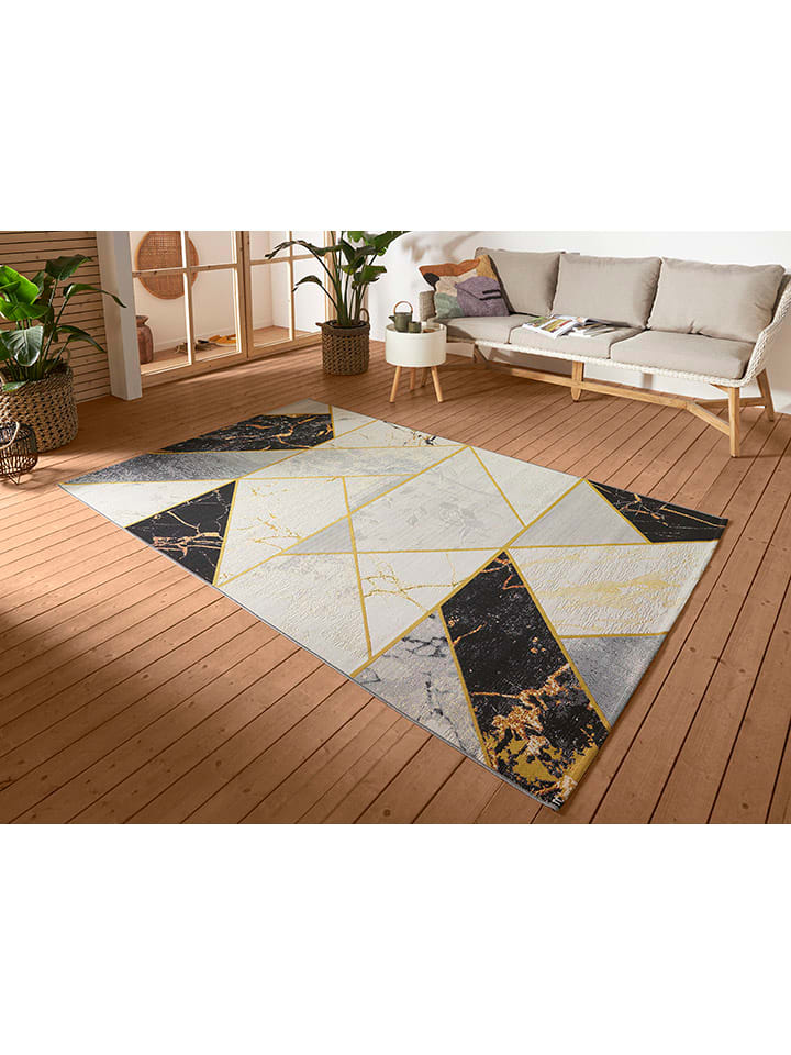 Hanse Home Indoor-/ Outdoor-Teppich 
