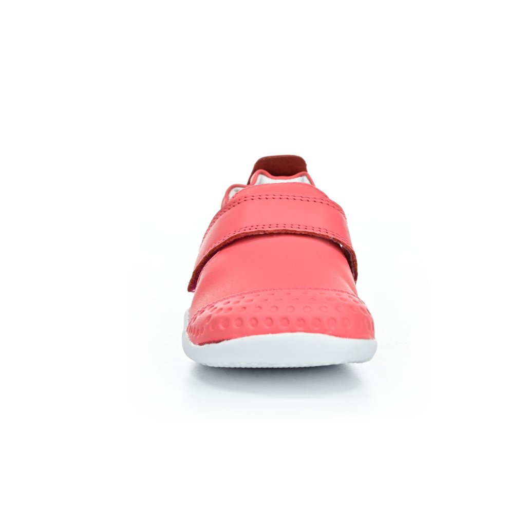 Bobux Go Ocean Coral Xplorer Barfuß-Lauflernschuhe