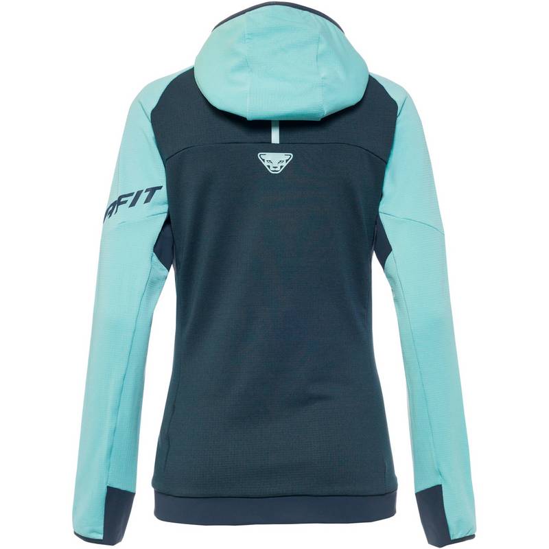Dynafit TRANSALPER Fleecejacke Damen