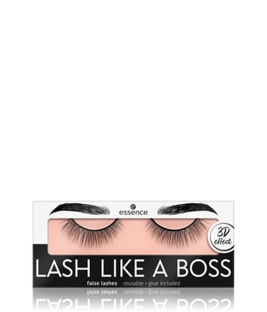 essence Lash Like A Boss 03 Wimpern-1 Stk