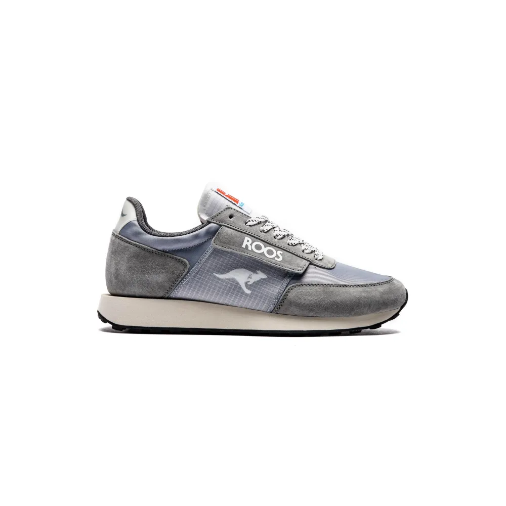 KangaROOS FLAP OG 47298-2005 / grau