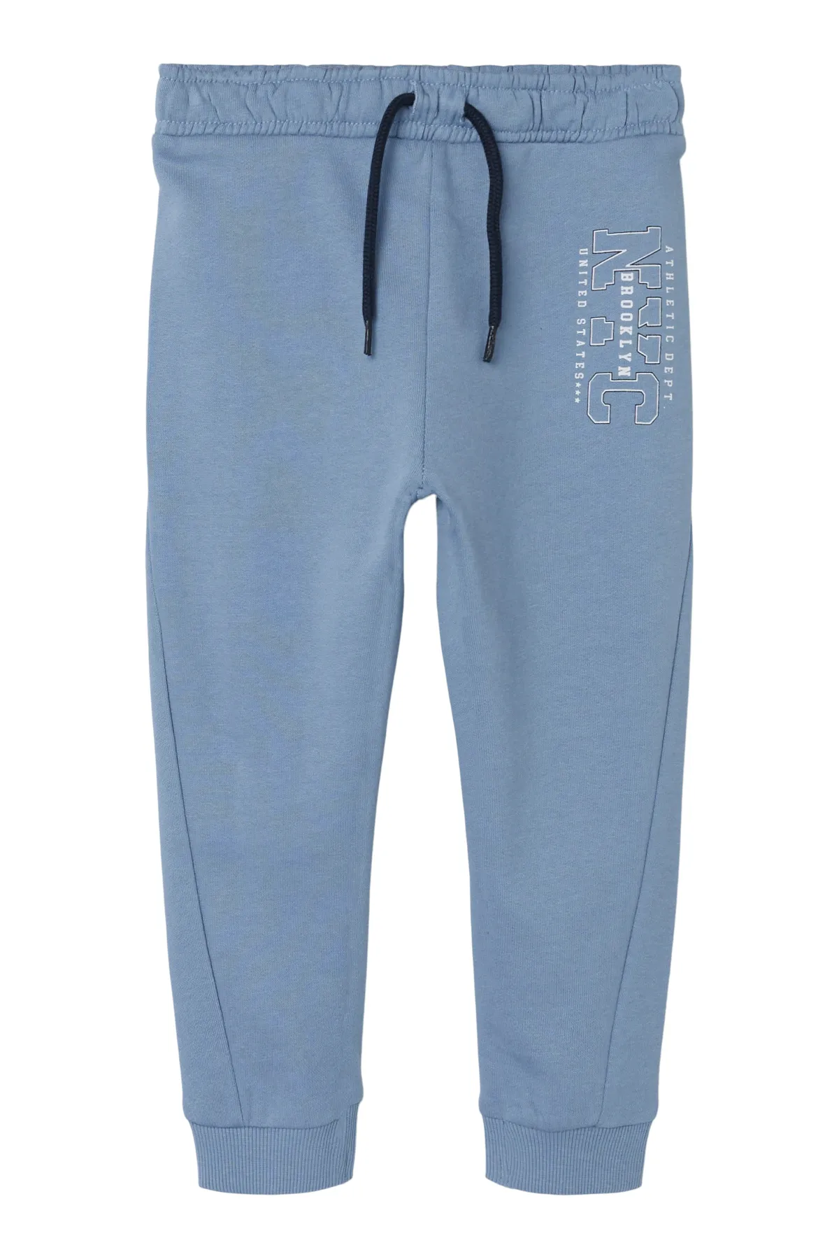 name ıt  NMMVOLMAR SWE PANT BRU