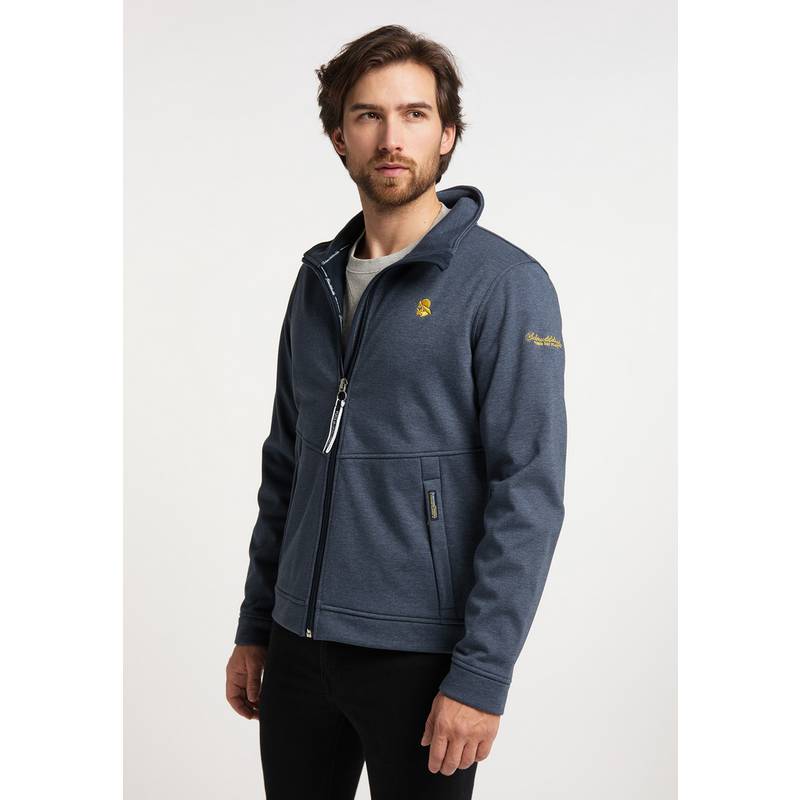 Schmuddelwedda Funktionsjacke Herren