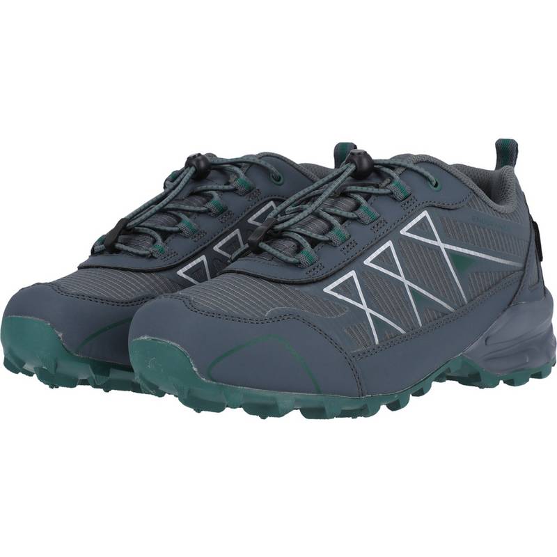 Endurance Treck Trail Alpine Bergschuhe Herren