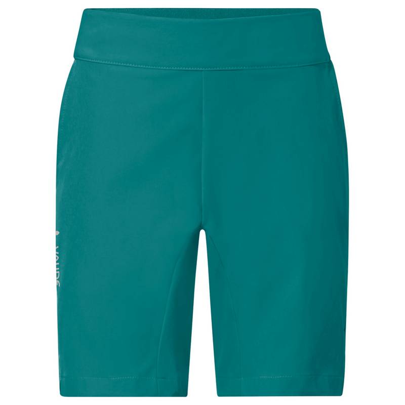 VAUDE Kids Qimsa Stretch Shorts Funktionshose Kinder