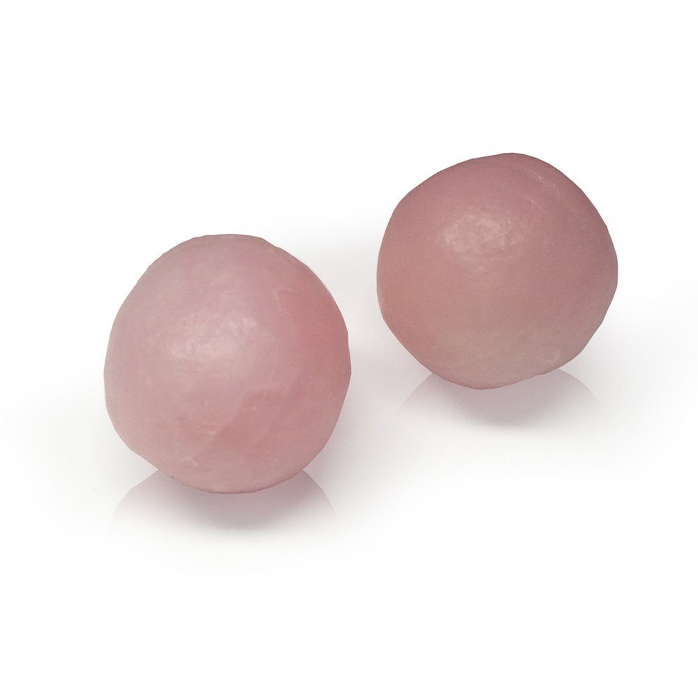 ProtectOhr Gehörschutzstöpsel ProtectOhr - Ohrstöpsel Pure Wax, 12 Ohrenstöpsel, weich, verformbar