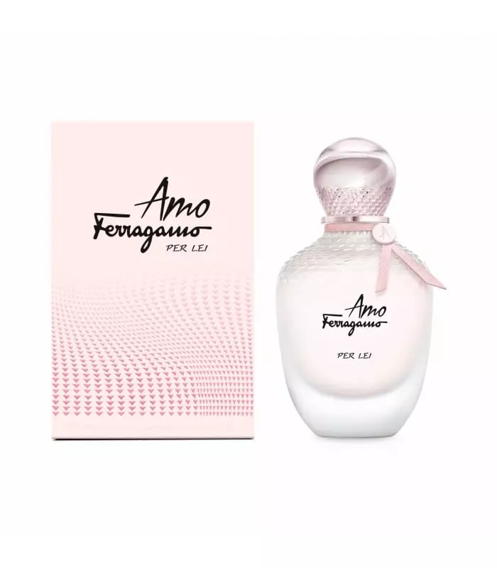 AMO PER LEI Eau de Parfum vaporisateur