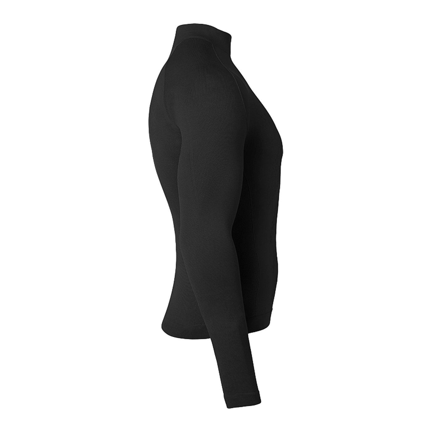 Uhlsport Baselayer Performance Pro Sweatshirt Schwarz F001