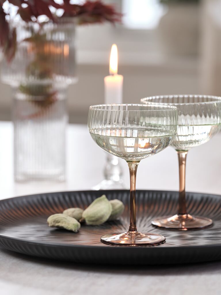 Szklanka koktajlowa INGMAR H16cm 35cl 2 szt./opak.