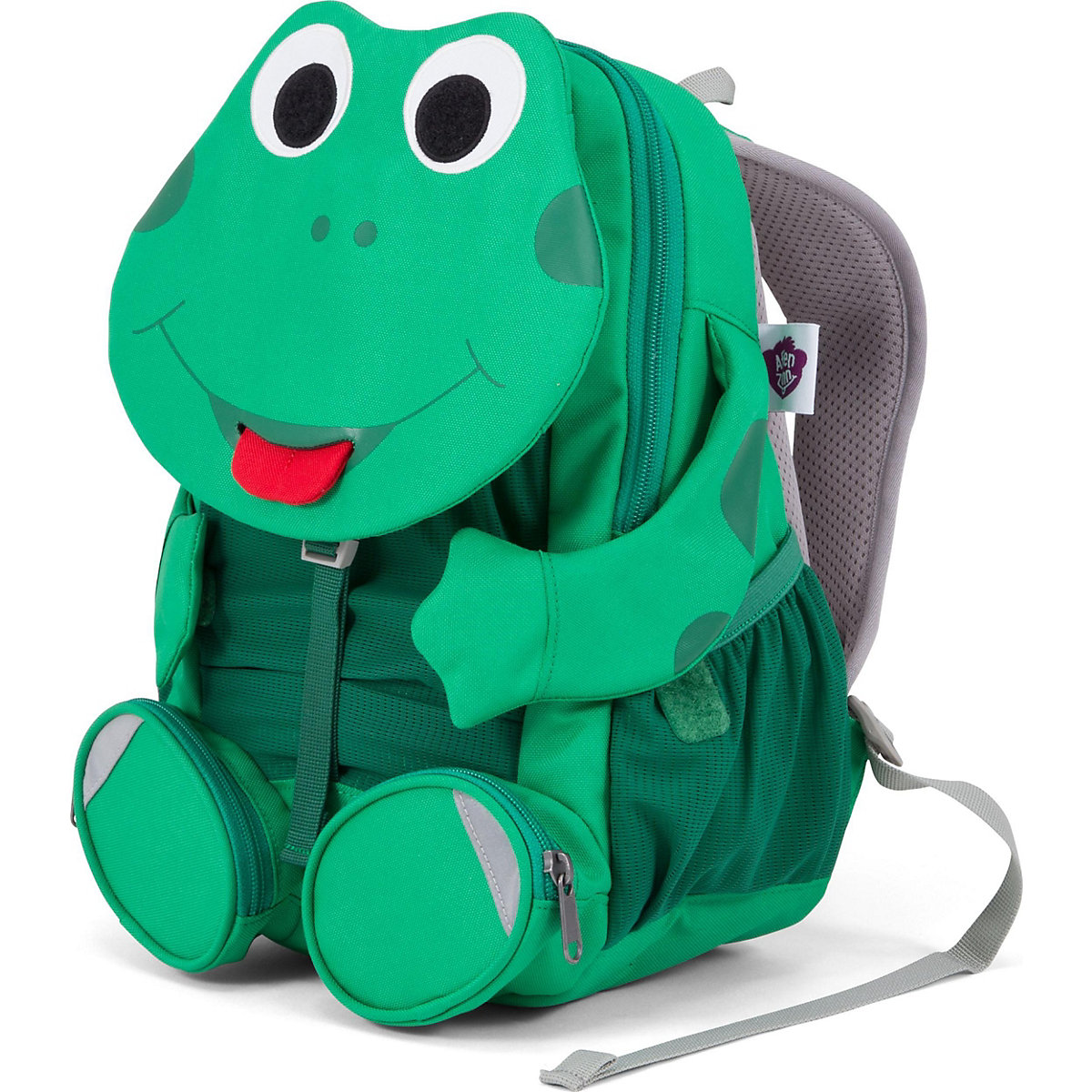 Kinderrucksack Große Freunde Frosch