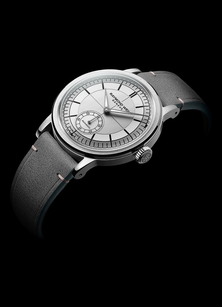 Raymond Weil Millesime pulkstenis 2930 -STC-65001