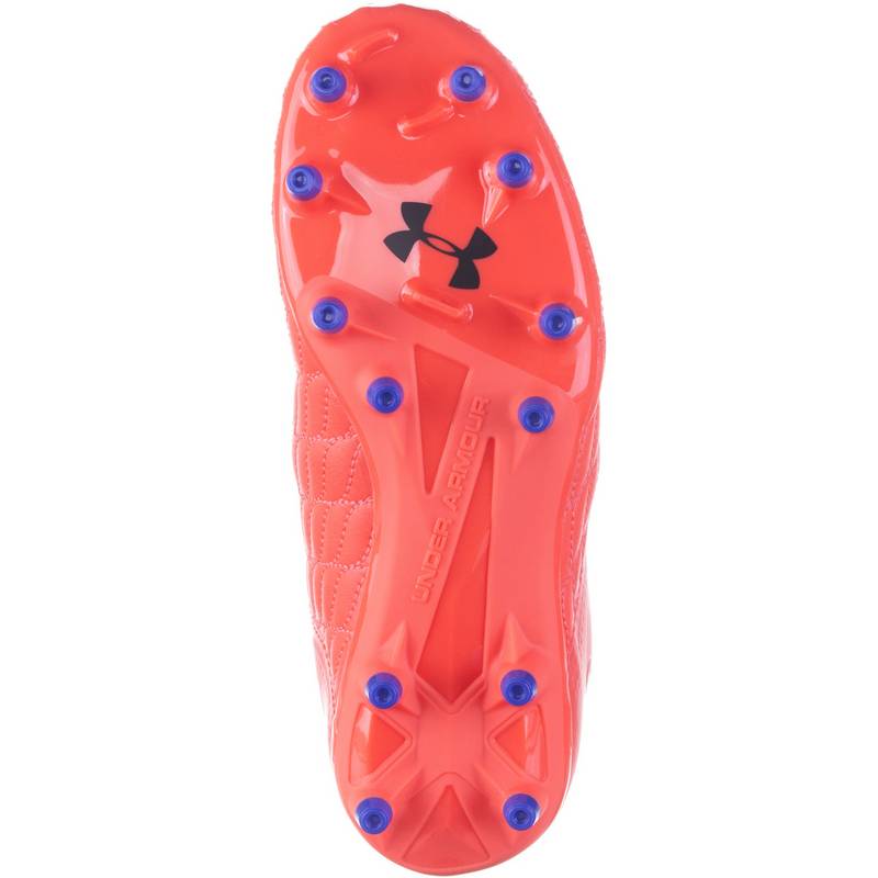 Under Armour UA Magnetico SelectJR 3.0 FG Fußballschuhe Kinder