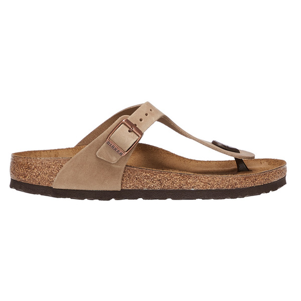 GIZEH Damen - Freizeitsandalen