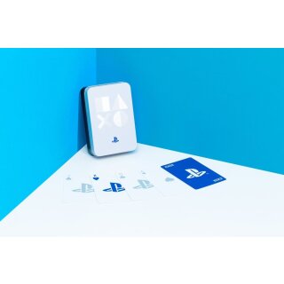 PlayStation Spielkarten PS5