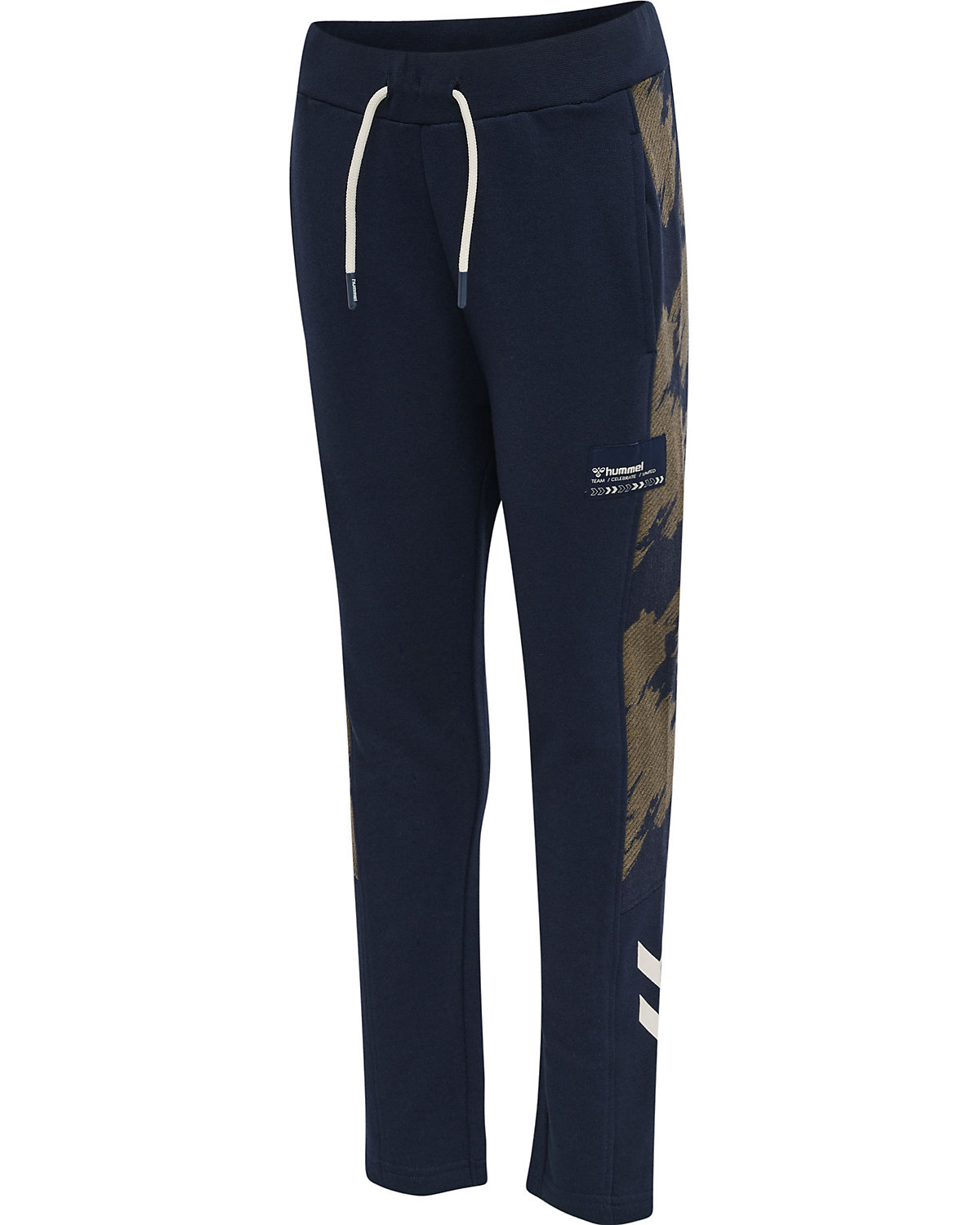 hmlZION PANTS Jogginghosen für Jungen