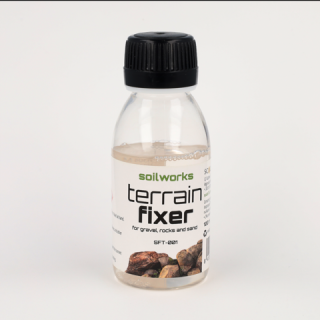 Scale75 - Terrain Fixer (100ml)