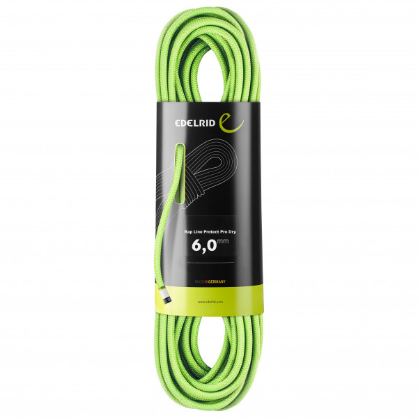 Edelrid - Rap Line Protect Pro Dry - Reepschnur