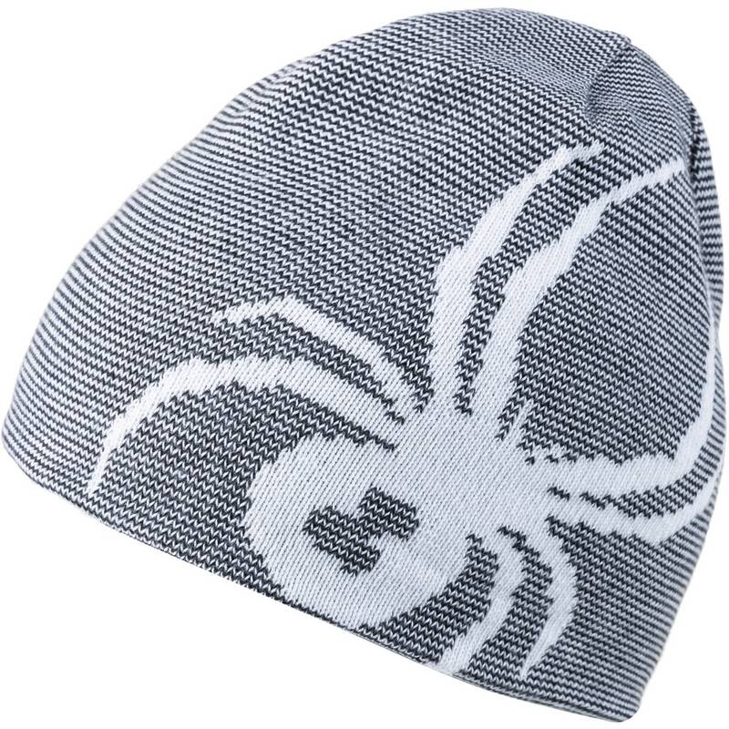 Spyder REVERSIBLE Wendemütze Kinder