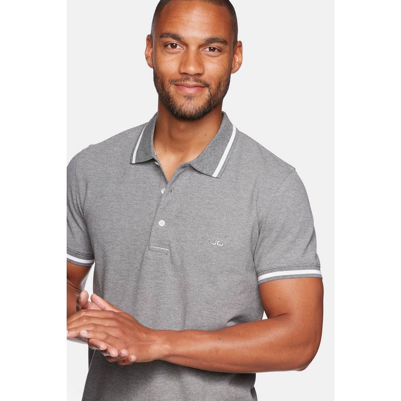 Jeff Green David Poloshirt Herren
