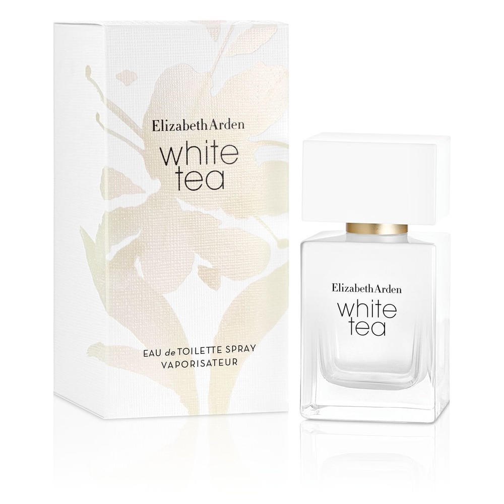 Elizabeth Arden White Tea Eau de Toilette