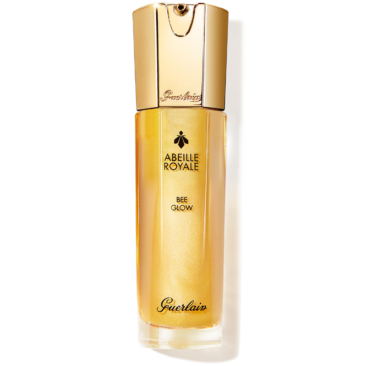 Guerlain Abeille Royale Bee Glow Hydratant Jeunesse