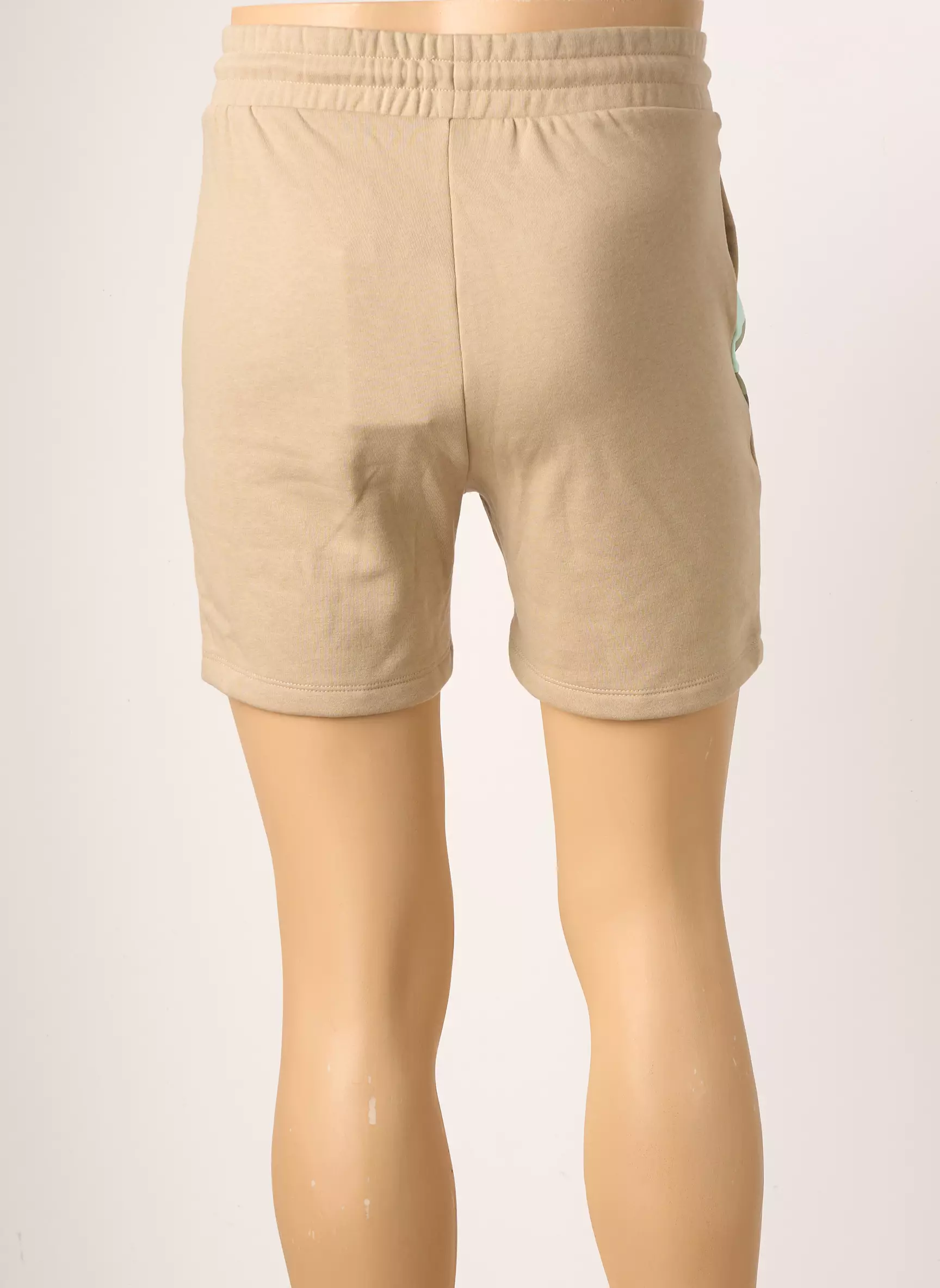 Jack Jones Shorts 1 Homme couleur beige