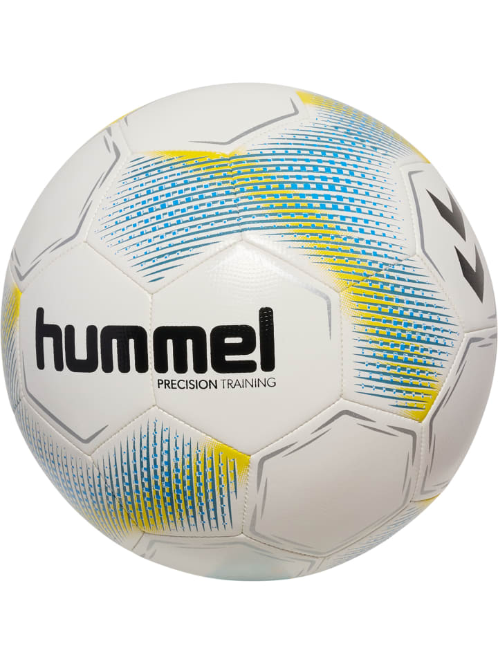 Hummel Hummel Fußball Hmlprecision Erwachsene in WHITE/BLUE/YELLOW günstig kaufen 38