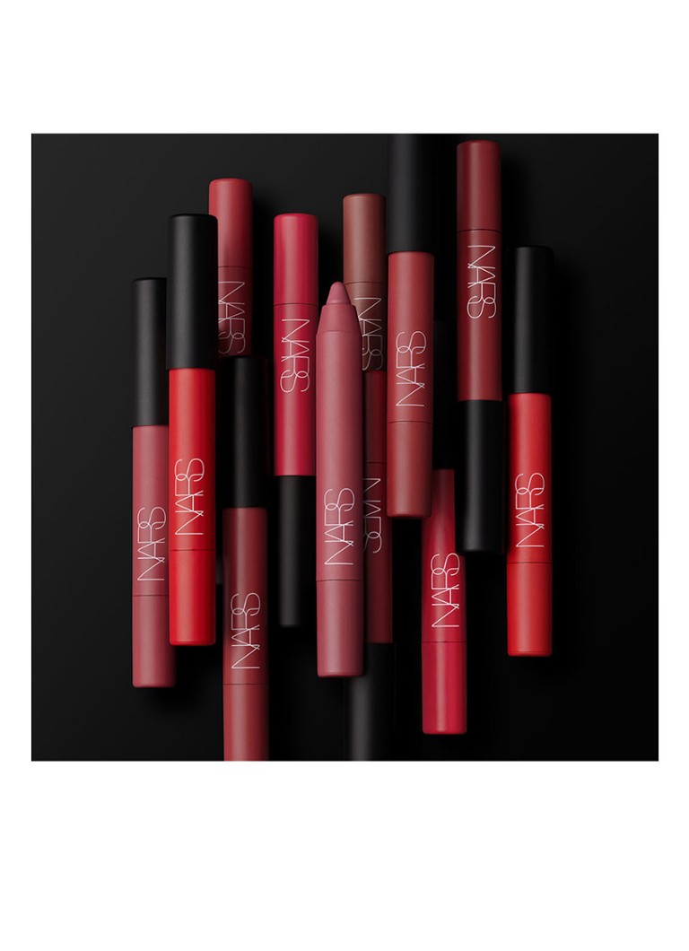 NARS Powermatte High-Intensity -huulipuna