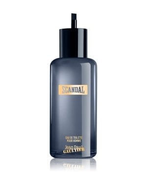 Jean Paul Gaultier Scandal pour Homme Refill Eau de Toilette-200 ml