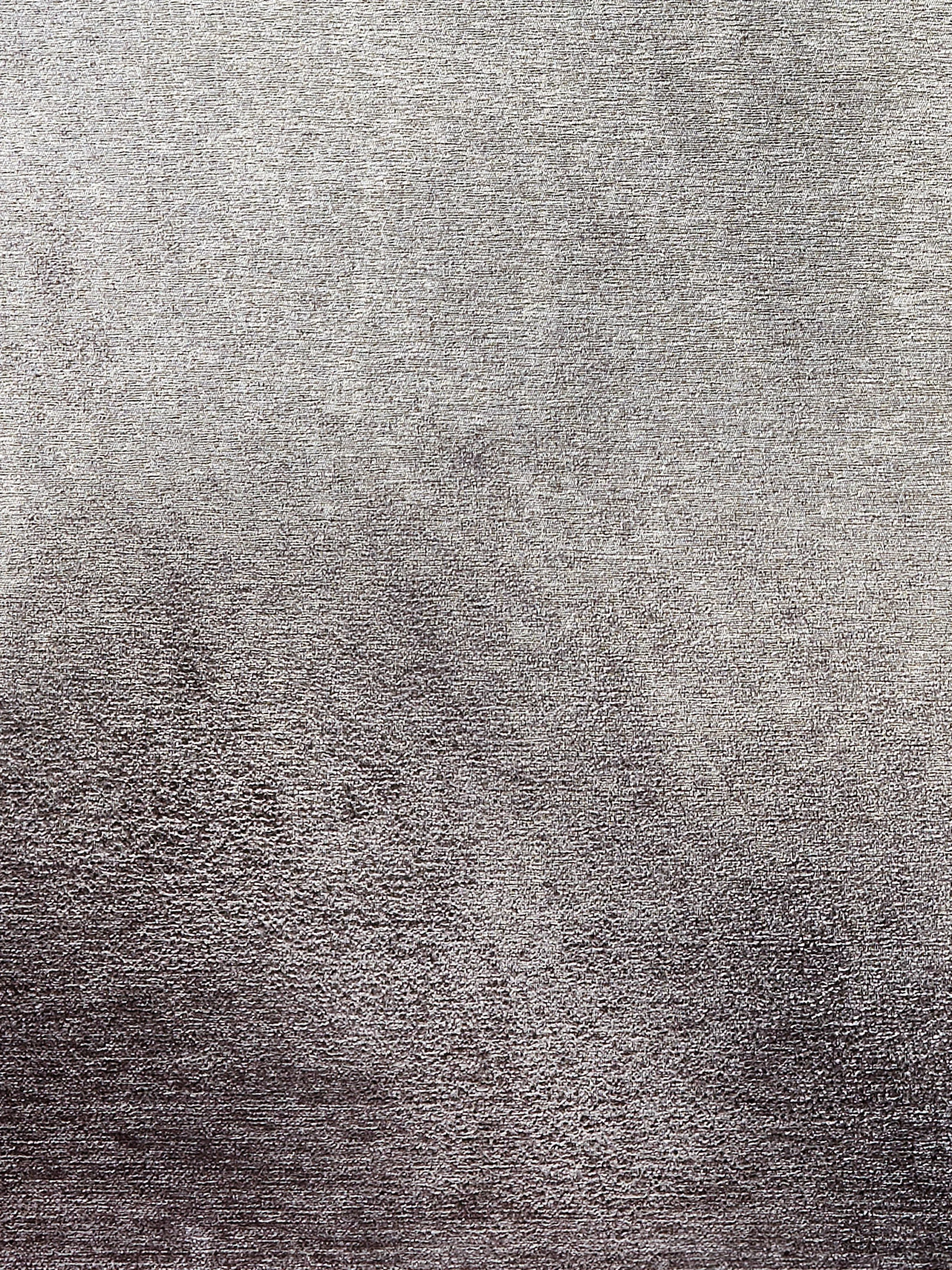 Vaduz Vintage-Teppich, Blau