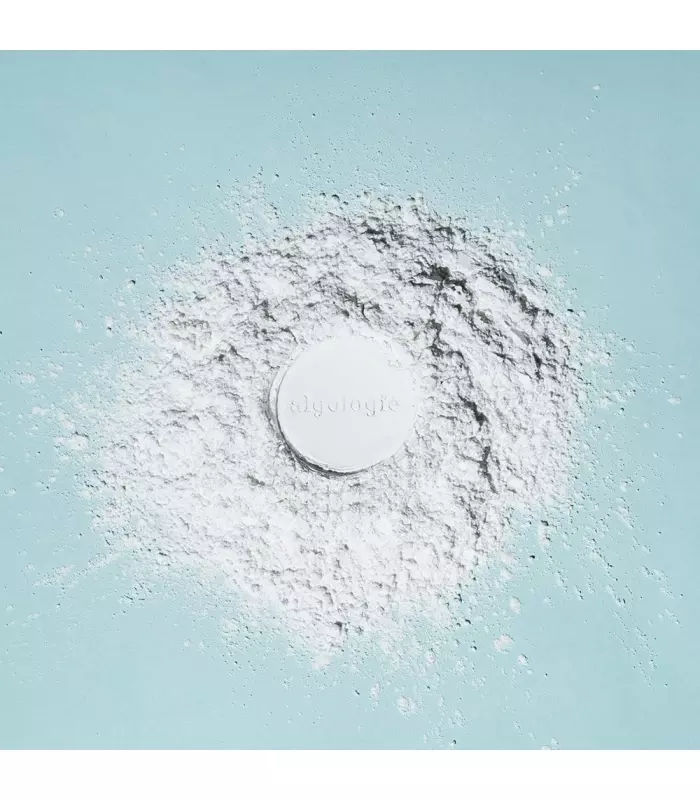 HYDRA ÉCUME Poudre Moussante Double Exfoliation