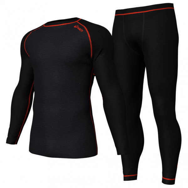 Halti - Neva Merino Layer Set - Merinounterwäsche