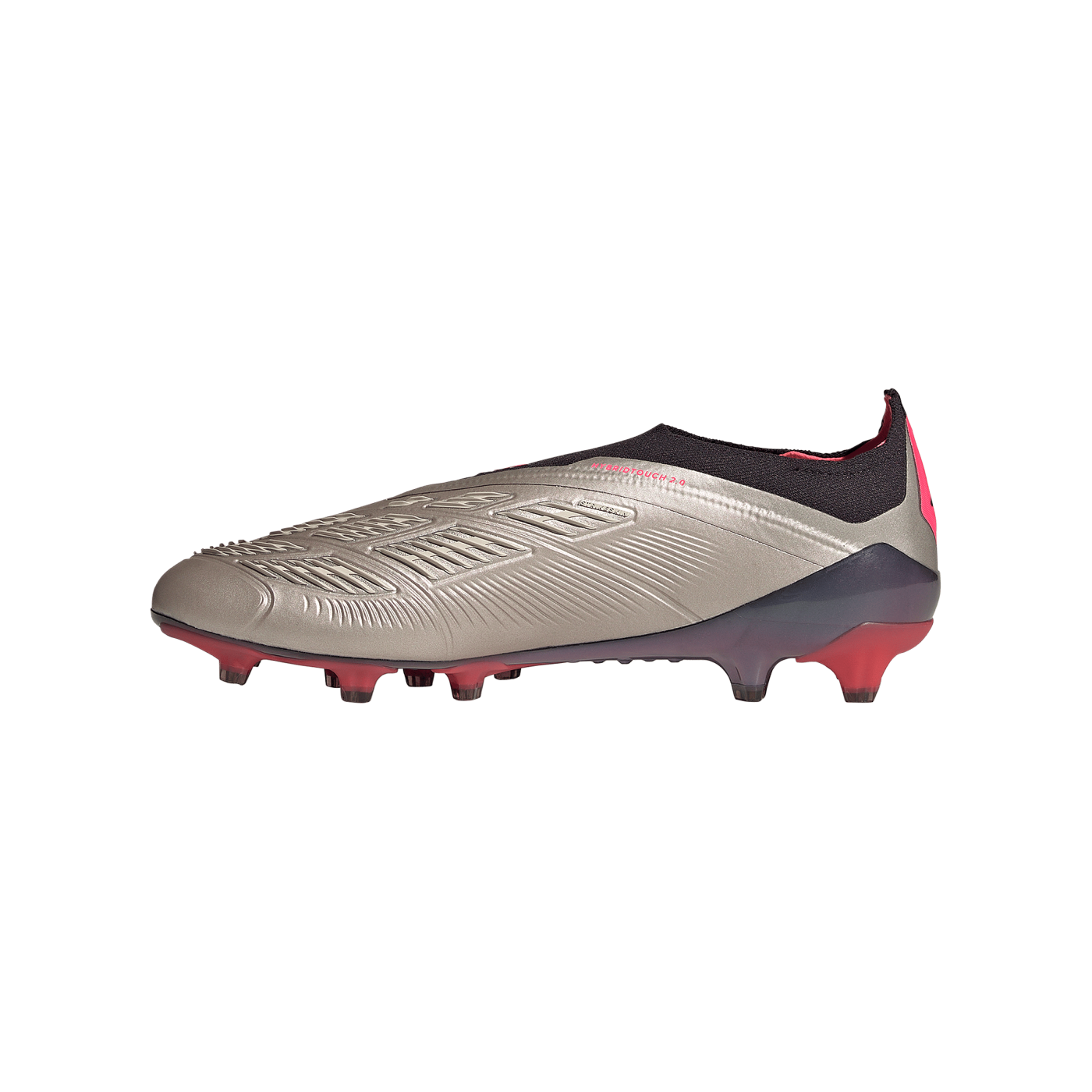 adidas Predator Elite LL AG Grau