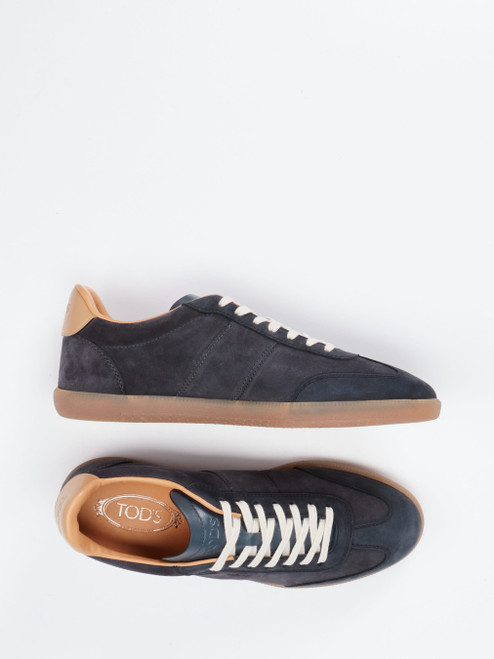 Sneaker-46611090889 Tod's