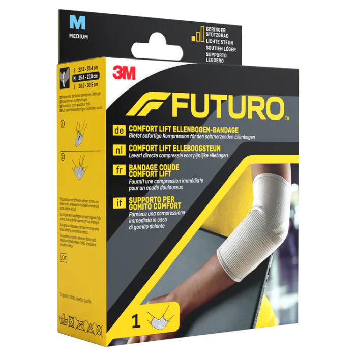 Futuro Comfort, Υποστήριξη Αγκώνα, Μέγεθος M